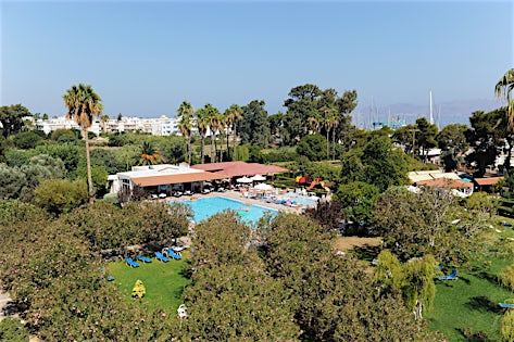 Hotel Continental Palace